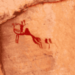 Pre-Historic graphity