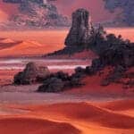 Desert