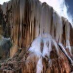 Cascade of Hammam Debagh