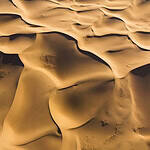 Sahara Desert Algeria